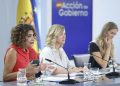 El Gobierno destina un millón de euros a Ceuta para la digitalización del ciclo del agua El Gobierno destina un millón de euros a Ceuta para la digitalización del ciclo del agua