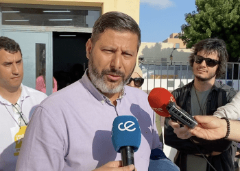 Ceuta Ya! alerta de la “gravedad extrema” del caso Ramón y Cajal y pide la intervención del Ministerio