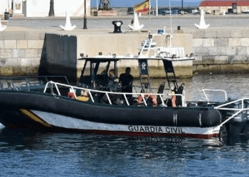 Nuevo hallazgo mortal en Ceuta eleva a 33 los inmigrantes fallecidos en 2025