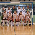 Histórico debut en casa: el AD Ceuta vence al Ourense Ontime en un final de infarto (4-3)