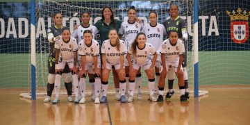 Histórico debut en casa: el AD Ceuta vence al Ourense Ontime en un final de infarto (4-3)