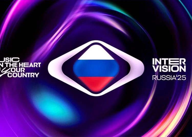 Rusia resucita Intervisión como alternativa musical tras su veto en Eurovisión