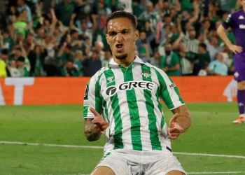 Antony vuelve al Betis: fichaje cerrado hasta 2030 por 22 millones