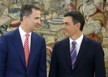 El mensaje del Rey sobre Gaza tensiona al PP y deja sola a Ayuso en su apoyo a Israel