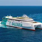 Consulta los horarios de barcos entre Ceuta y Algeciras
