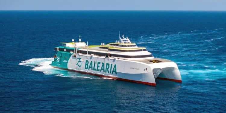 CCOO de Ceuta celebra la respuesta del Gobierno sobre la licitación de la línea marítima Algeciras–Ceuta