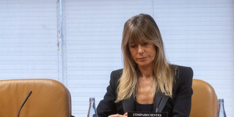 La Fiscalía recurre la orden de analizar los correos de Begoña Gómez al considerarla “excesiva”