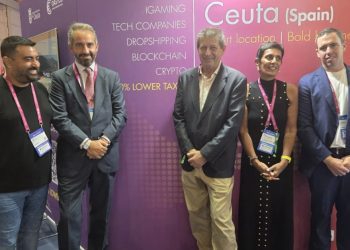 Ceuta busca convertirse en hub tecnológico tras consolidar su liderazgo en el iGaming