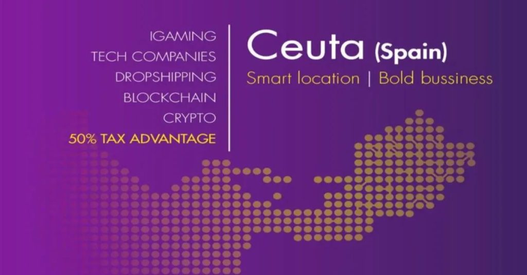 La Ciudad Autónoma de Ceuta participa en el evento SBC EUROPE 2025, que se celebra en Lisboa desde el dia 16 hasta el día 18 de septiembre La Ciudad Autónoma de Ceuta participa en el evento SBC EUROPE 2025, que se celebra en Lisboa desde el dia 16 hasta el día 18 de septiembre