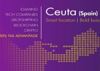 La Ciudad Autónoma de Ceuta participa en el evento SBC EUROPE 2025, que se celebra en Lisboa desde el dia 16 hasta el día 18 de septiembre