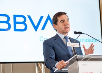 BBVA mejora su oferta en la opa sobre Sabadell con un alza del 10% en el canje de acciones