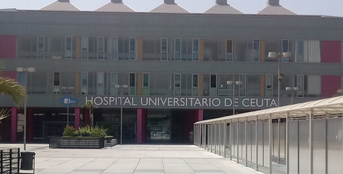 La Reumatología de Ceuta, al borde del colapso tras la marcha de uno de sus dos especialistas