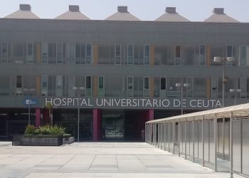 La Reumatología de Ceuta, al borde del colapso tras la marcha de uno de sus dos especialistas