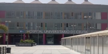 La Reumatología de Ceuta, al borde del colapso tras la marcha de uno de sus dos especialistas