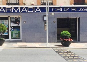 Farmacias de guardia en Ceuta: servicios disponibles hoy