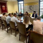 El Gobierno culmina el procedimiento para reubicar a menores migrantes no acompañados de Ceuta