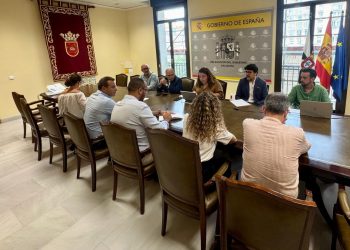 El Gobierno culmina el procedimiento para reubicar a menores migrantes no acompañados de Ceuta