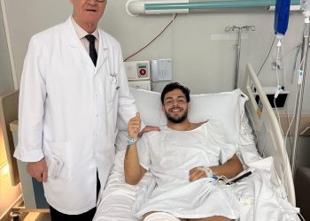 Caballas cree que la derecha quiere «machacar» a la gente más desfavorecida