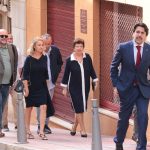 Condenadas Mateos y Deu: nueve años de inhabilitación por la devolución ilegal de menores a Marruecos