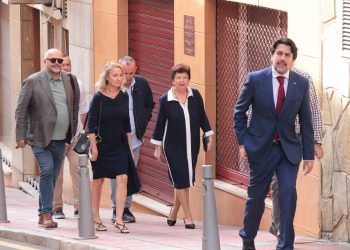 Condenadas Mateos y Deu: nueve años de inhabilitación por la devolución ilegal de menores a Marruecos