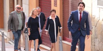 Condenadas Mateos y Deu: nueve años de inhabilitación por la devolución ilegal de menores a Marruecos