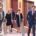 Condenadas Mateos y Deu: nueve años de inhabilitación por la devolución ilegal de menores a Marruecos