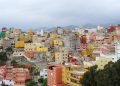 La barriada ‘Príncipe Felipe’ vive con emoción y esperanza la llegada de Felipe VI a Ceuta