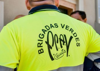 El MDyC exige a Ramírez que resuelva la situación de Brigadas Verdes e impulse su integración en una empresa municipal