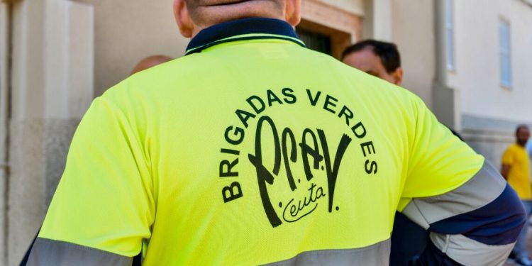 El MDyC exige a Ramírez que resuelva la situación de Brigadas Verdes e impulse su integración en una empresa municipal