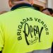 El MDyC exige a Ramírez que resuelva la situación de Brigadas Verdes e impulse su integración en una empresa municipal