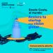 Ceuta Open Future celebra su quinto aniversario con la apertura de su XI Convocatoria para emprendedores