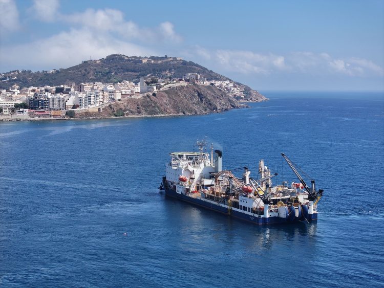 La ‘Caravana Abriendo Fronteras’ llega a Melilla por el 24J