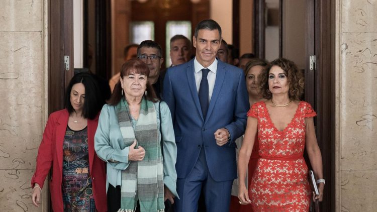El Grupo Socialista en la Asamblea de Ceuta apoya las cuentas de Acemsa por la mañana y exige mejoras por la tarde: ¿hipocresía política?