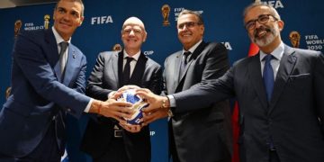 Piden excluir a Marruecos del Mundial 2030 por matar más de 300.000 perros al año