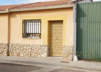 Hallan a un recién nacido en un congelador y la madre está bajo investigación en Alberche (Toledo)