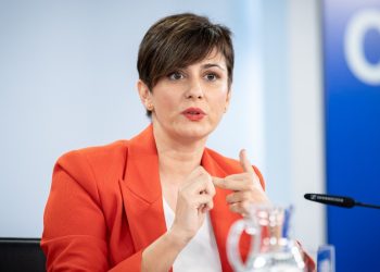 El Gobierno diseña un plan frente al avance de Vox entre los jóvenes