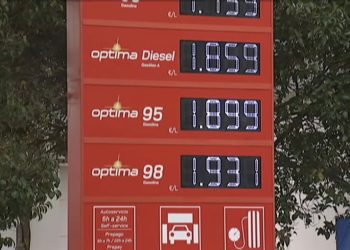 Precios en España repuntan en septiembre impulsados por la energía