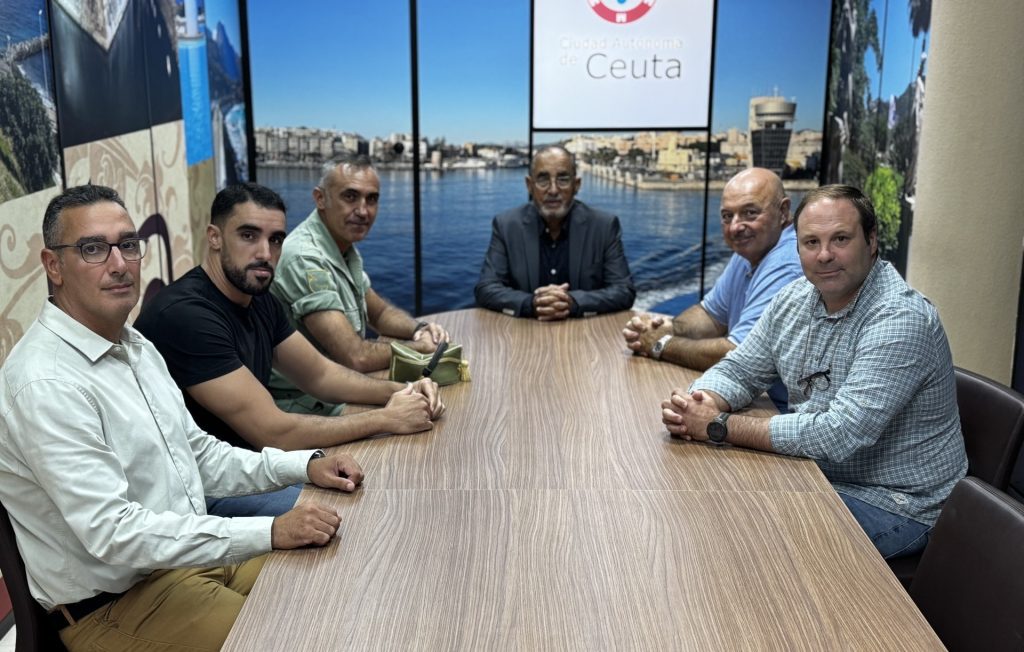 La X Edición de la Cuna de La Legión se celebrará el 7 de marzo de 2026 tras coincidir con el Ramadán La X Edición de la Cuna de La Legión se celebrará el 7 de marzo de 2026 tras coincidir con el Ramadán