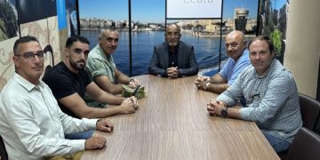 La X Edición de la Cuna de La Legión se celebrará el 7 de marzo de 2026 tras coincidir con el Ramadán