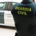 Tras 13 horas de tensión, liberan a la vecina retenida por el presunto asesino de su marido en Huétor Santillán