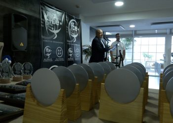 El Comité de Entrenadores de la RFFCE celebra su Gala anual con distinciones a los técnicos de la temporada 2024-2025