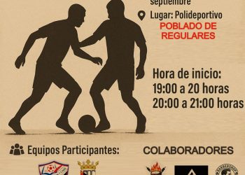 El Poblado de Regulares ya luce su nuevo asfaltado