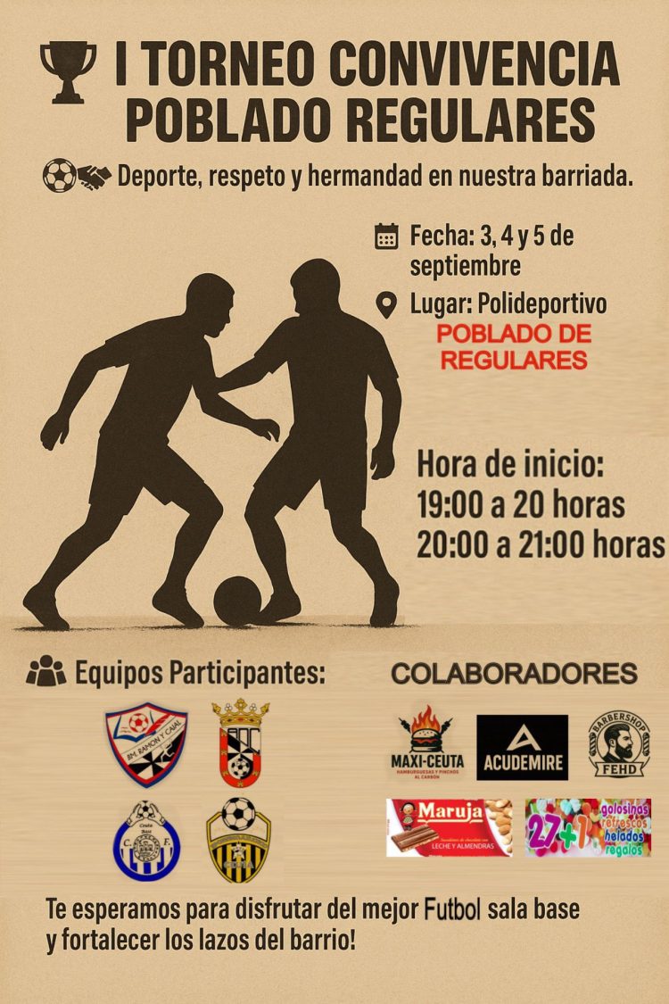 El CD Polillas celebra su torneo solidario ‘Un Juguete, Una Sonrisa’ esta Navidad El CD Polillas celebra su torneo solidario ‘Un Juguete, Una Sonrisa’ esta Navidad