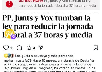 OPINIÓN: Soy Musulmán y voy a votar a VOX