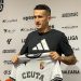 La AD Ceuta FC presenta a Salvi Sánchez: “Desde que me dieron la oportunidad de venir no lo pensé dos veces”