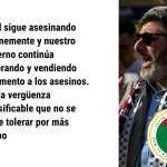 Ceuta Ya! convoca una cacerolada en apoyo a la Flotilla hacia Gaza