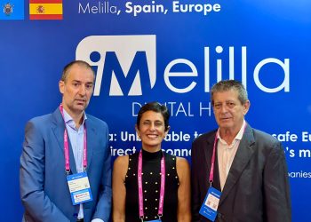 Ceuta se convertirá hasta el próximo domingo en la «capital del tenis juvenil» con la celebración del Máster Nacional