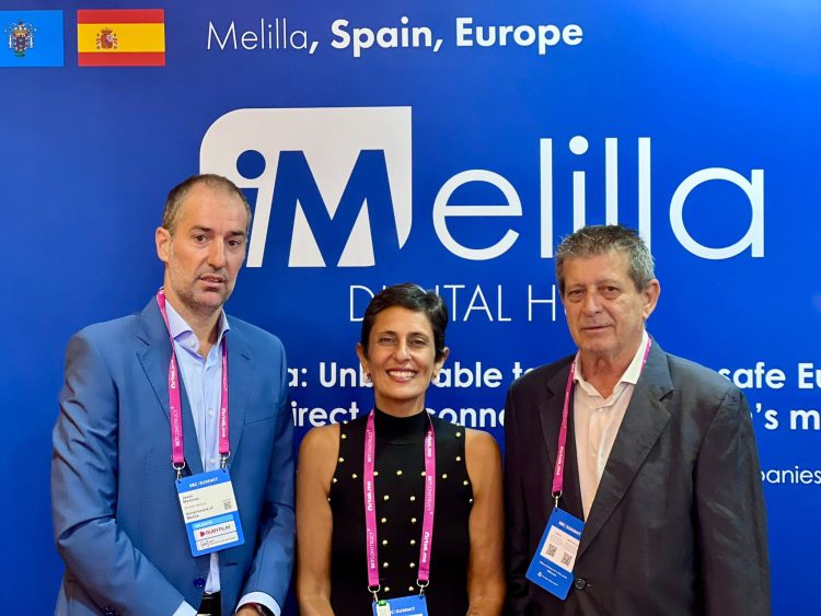 Ceuta se convertirá hasta el próximo domingo en la «capital del tenis juvenil» con la celebración del Máster Nacional Ceuta se convertirá hasta el próximo domingo en la «capital del tenis juvenil» con la celebración del Máster Nacional