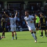 El Ceuta confirma su buen momento y hunde a un Zaragoza gris