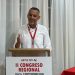 FeSMC-UGT Ceuta renueva su ejecutiva en el II Congreso Regional con Abselam Abdel-lah como nuevo secretario general